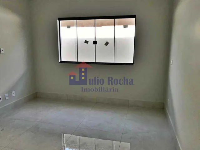 Imagem 6: Casa Nova Condominio Quintas do Sol
