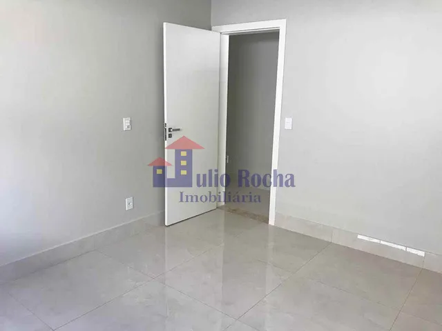 Imagem 7: Casa Nova Condominio Quintas do Sol