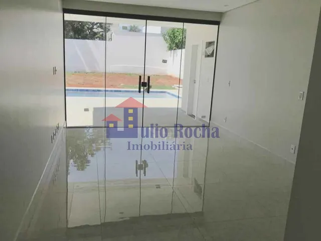 Imagem 15: Casa Nova Condominio Quintas do Sol