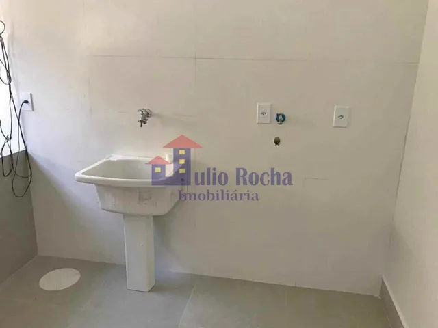 Imagem 4: Casa Nova Condominio Quintas do Sol