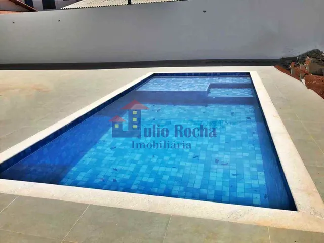 Imagem 5: Casa Nova Condominio Quintas do Sol