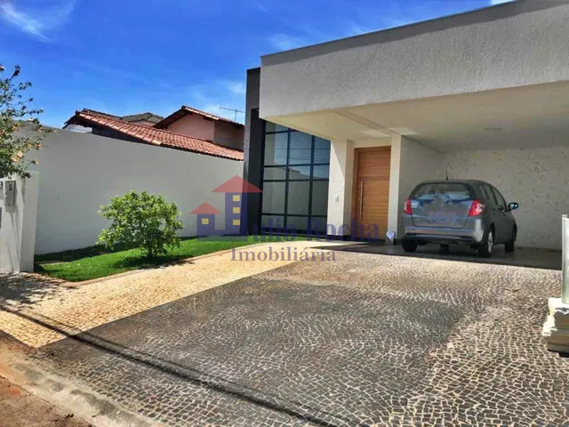 Imagem 13: Casa Nova Condominio Quintas do Sol