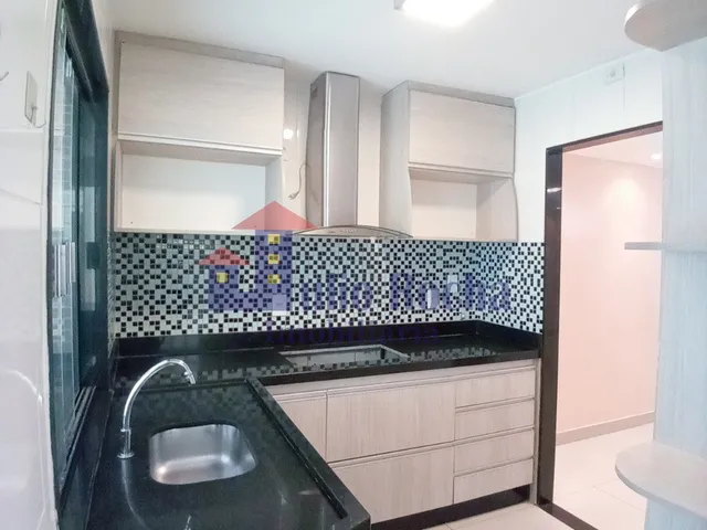 Imagem 12: Quadra Qc 05 Jardins Mangueiral