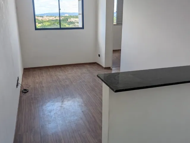 Imagem: Apartamento À Venda no Condomínio Parque