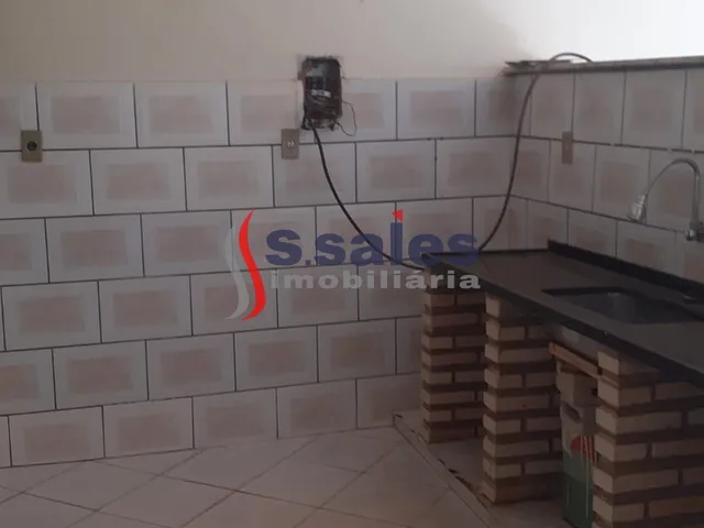 Imagem 13: Apartamento com 2 Quartos, Dentro de Condominio Fechado na Rua 6 de Vicente Pires - para L