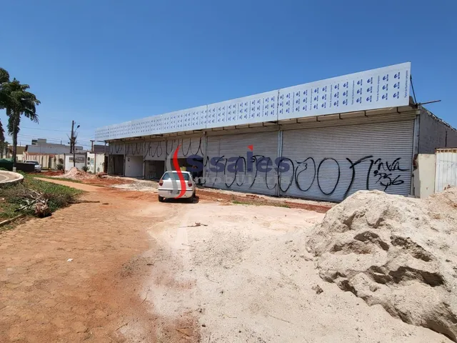 Imagem: Excelente Loja Comercial na Rua 01 no Jockey