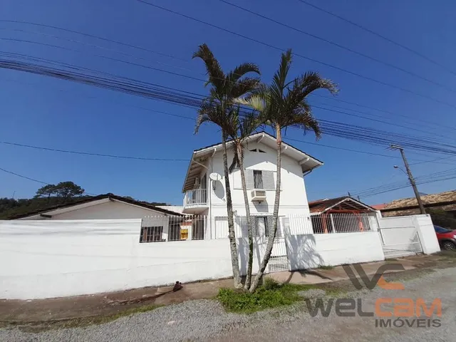 Imagem: Sobrado de 120M² no Centro de Penha com