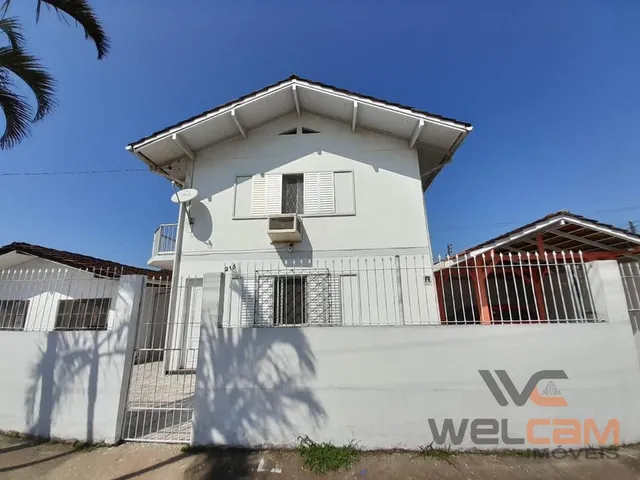 Imagem 7: Sobrado de 120M² no Centro de Penha com 3 Dormitórios e 2 Suítes por R$ 600.000