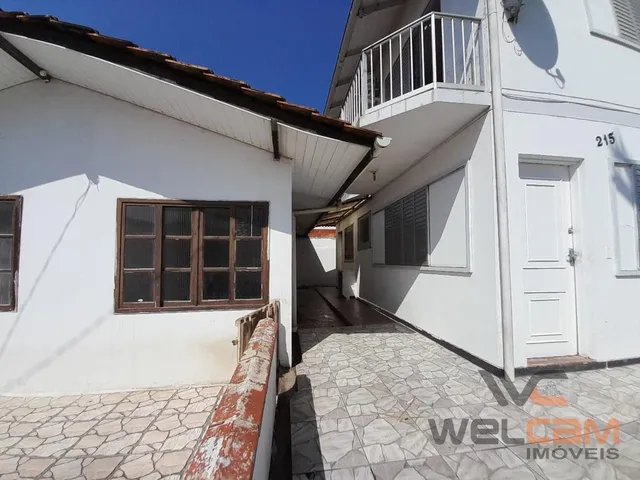Imagem 6: Sobrado de 120M² no Centro de Penha com 3 Dormitórios e 2 Suítes por R$ 600.000