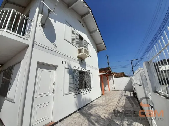 Imagem 16: Sobrado de 120M² no Centro de Penha com 3 Dormitórios e 2 Suítes por R$ 600.000