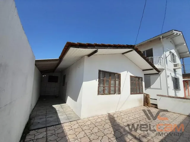 Imagem 13: Sobrado de 120M² no Centro de Penha com 3 Dormitórios e 2 Suítes por R$ 600.000
