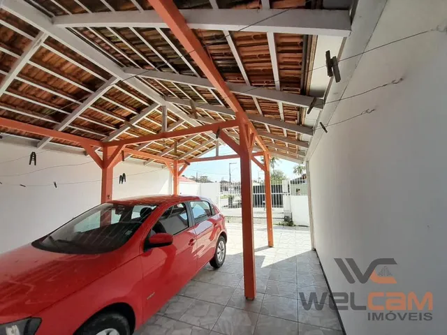 Imagem 8: Sobrado de 120M² no Centro de Penha com 3 Dormitórios e 2 Suítes por R$ 600.000