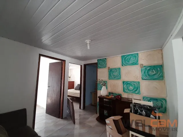 Imagem 15: Sobrado de 120M² no Centro de Penha com 3 Dormitórios e 2 Suítes por R$ 600.000