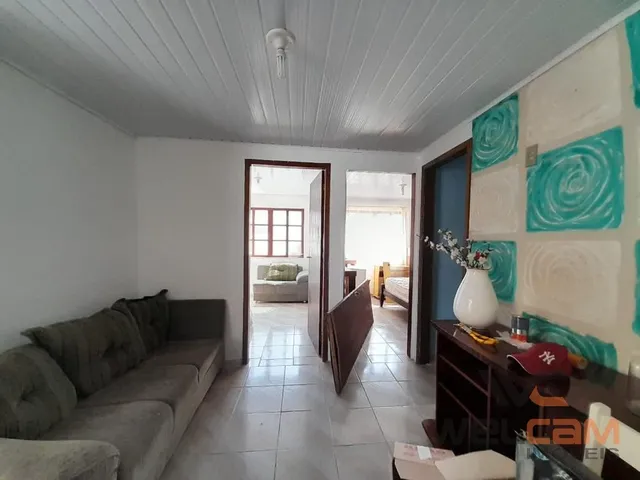 Imagem 3: Sobrado de 120M² no Centro de Penha com 3 Dormitórios e 2 Suítes por R$ 600.000