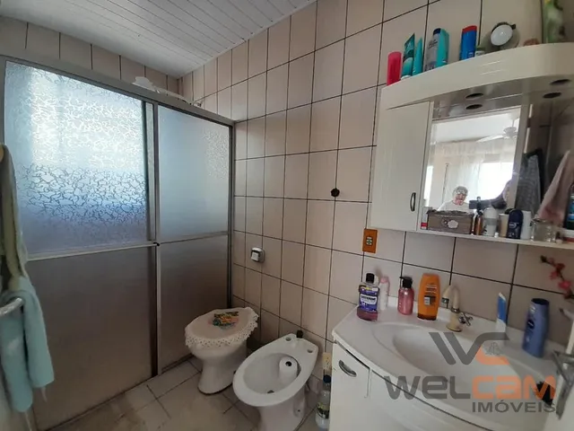 Imagem 14: Sobrado de 120M² no Centro de Penha com 3 Dormitórios e 2 Suítes por R$ 600.000