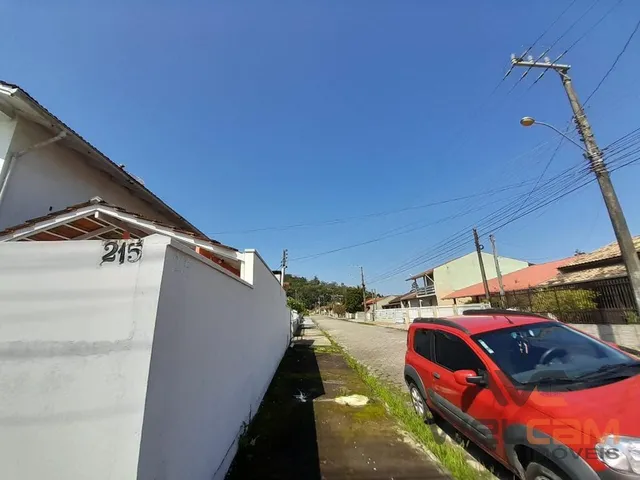 Imagem 10: Sobrado de 120M² no Centro de Penha com 3 Dormitórios e 2 Suítes por R$ 600.000