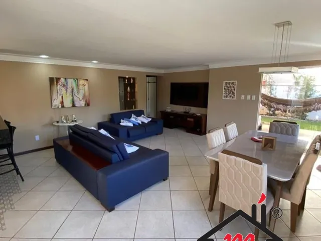 Imagem: Casa Residencial em Barra do Jacuípe
