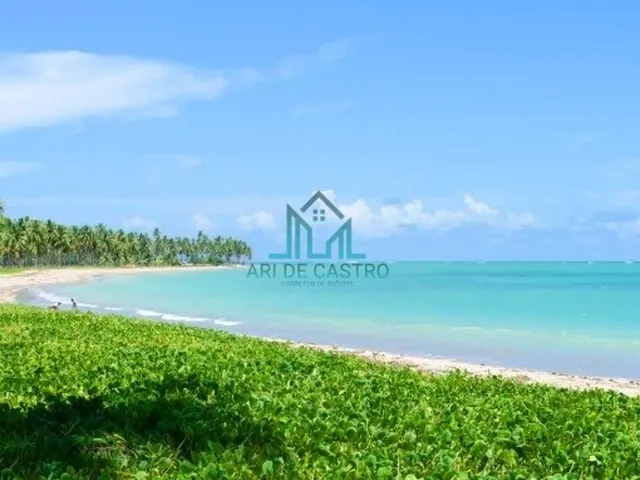 Imagem: Casa À Venda na Praia do Patacho - Cond