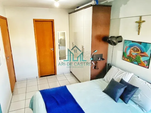Imagem 13: Apartamento À Venda com 2 Quartos, 64M² Próximo Ao Maceió Shopping na Jatiúca