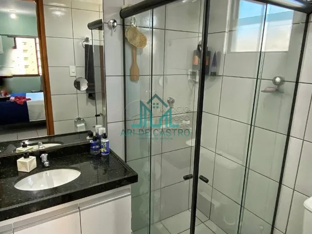 Imagem 14: Apartamento À Venda com 2 Quartos, 64M² Próximo Ao Maceió Shopping na Jatiúca