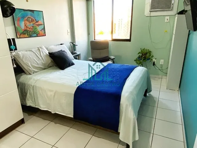Imagem 7: Apartamento À Venda com 2 Quartos, 64M² Próximo Ao Maceió Shopping na Jatiúca