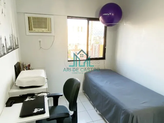 Imagem 3: Apartamento À Venda com 2 Quartos, 64M² Próximo Ao Maceió Shopping na Jatiúca