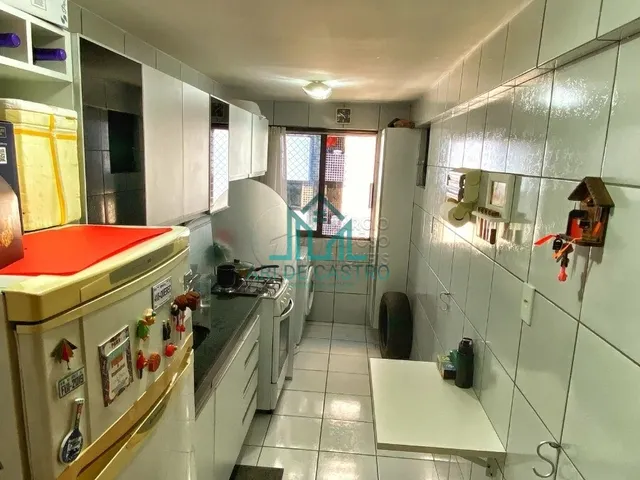 Imagem 16: Apartamento À Venda com 2 Quartos, 64M² Próximo Ao Maceió Shopping na Jatiúca