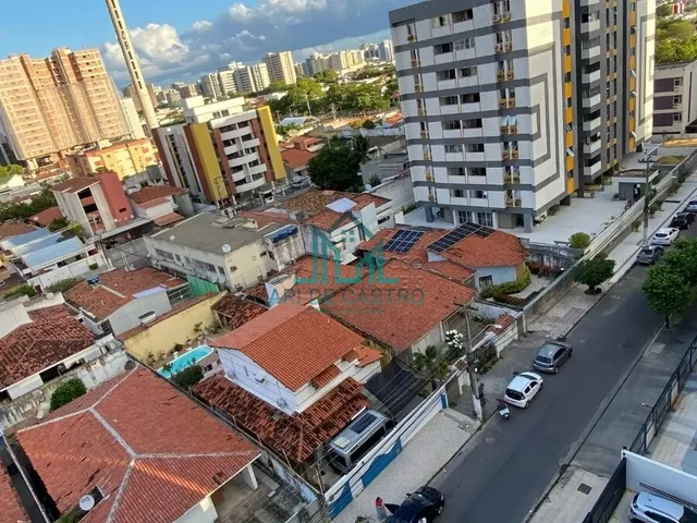 Imagem 4: Apartamento À Venda com 2 Quartos, 64M² Próximo Ao Maceió Shopping na Jatiúca