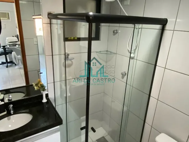 Imagem 6: Apartamento À Venda com 2 Quartos, 64M² Próximo Ao Maceió Shopping na Jatiúca