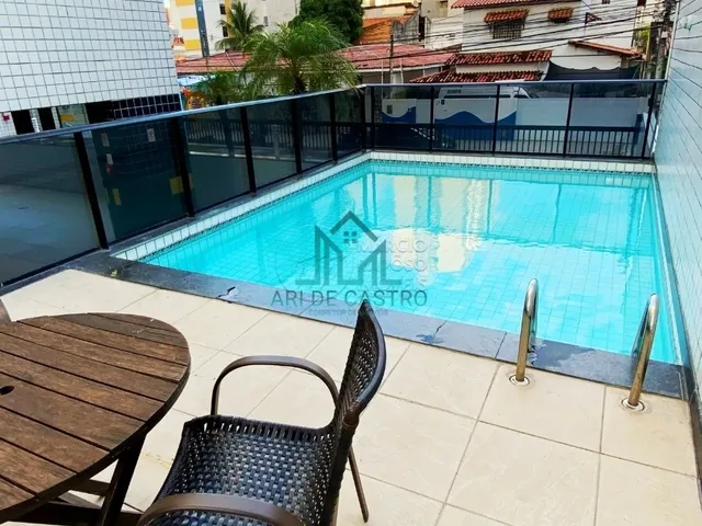 Imagem 15: Apartamento À Venda com 2 Quartos, 64M² Próximo Ao Maceió Shopping na Jatiúca