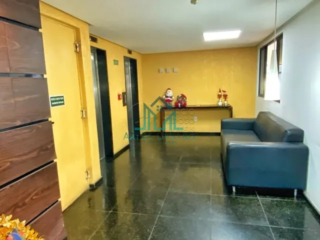 Imagem 11: Apartamento À Venda com 2 Quartos, 64M² Próximo Ao Maceió Shopping na Jatiúca
