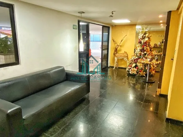 Imagem 2: Apartamento À Venda com 2 Quartos, 64M² Próximo Ao Maceió Shopping na Jatiúca