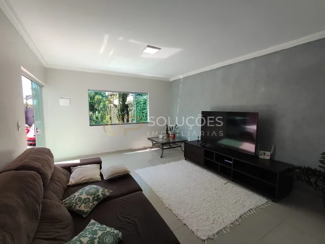 Imagem: Casa 3 Quartos Cozinha Americana, Toda