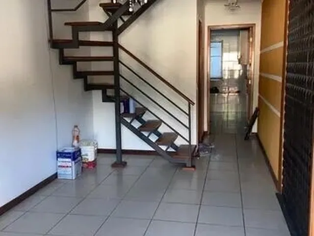 Imagem 9: Apartamento Duplex de 3 Quartos em Condomínio no Parque São Vicente para Locação No