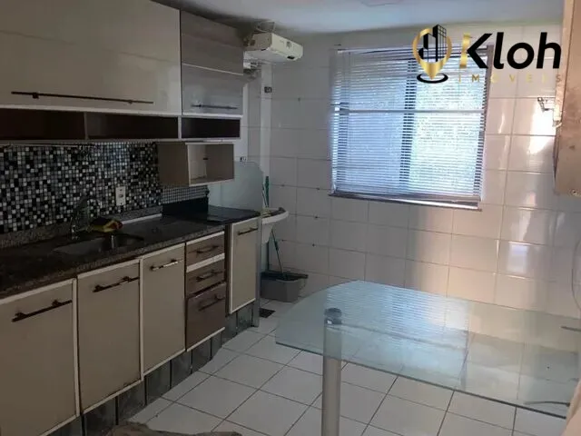 Imagem 4: Apartamento Duplex de 3 Quartos em Condomínio no Parque São Vicente para Locação No