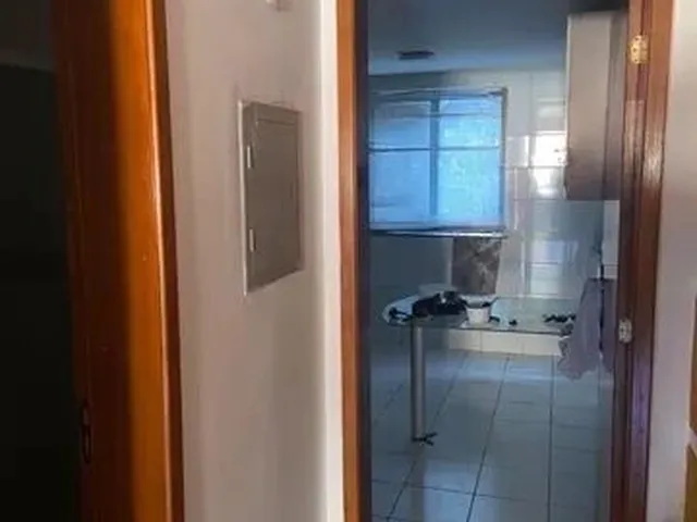 Imagem 2: Apartamento Duplex de 3 Quartos em Condomínio no Parque São Vicente para Locação No