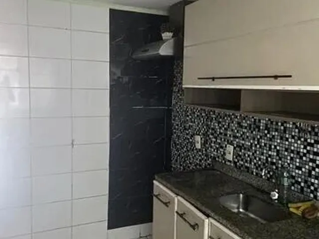 Imagem 3: Apartamento Duplex de 3 Quartos em Condomínio no Parque São Vicente para Locação No