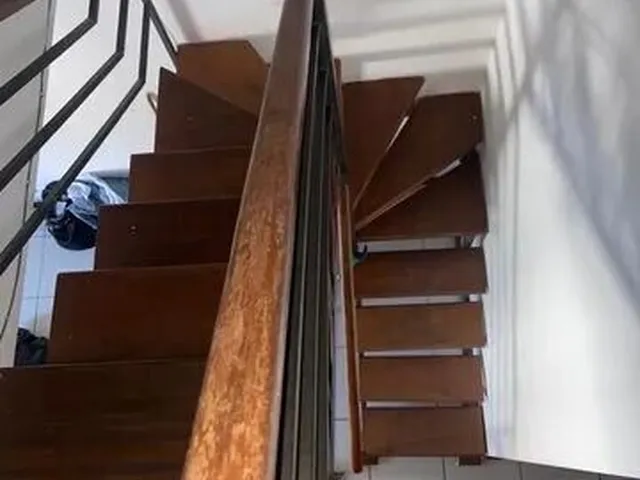Imagem 6: Apartamento Duplex de 3 Quartos em Condomínio no Parque São Vicente para Locação No