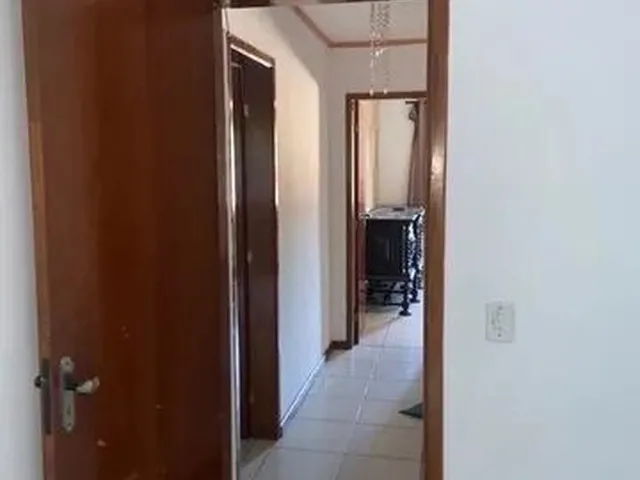 Imagem 13: Apartamento Duplex de 3 Quartos em Condomínio no Parque São Vicente para Locação No