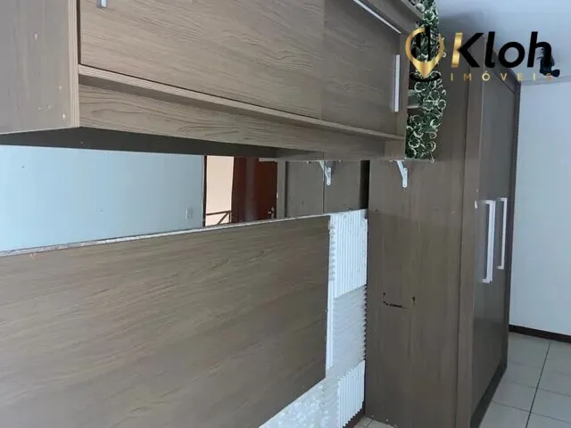 Imagem 10: Apartamento Duplex de 3 Quartos em Condomínio no Parque São Vicente para Locação No