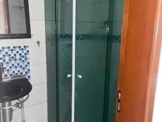 Imagem 8: Apartamento Duplex de 3 Quartos em Condomínio no Parque São Vicente para Locação No