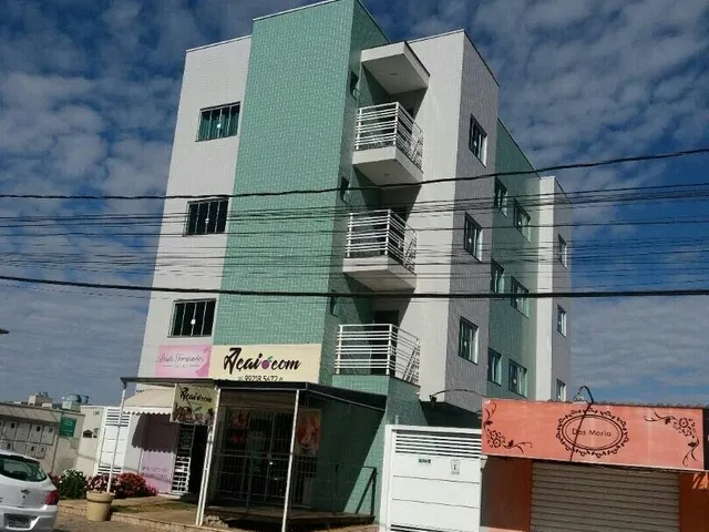 Imagem: Apartamento para Alugar no Bairro Jardim