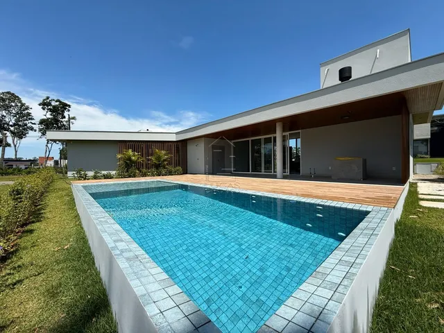Imagem: Casa com Condomínio