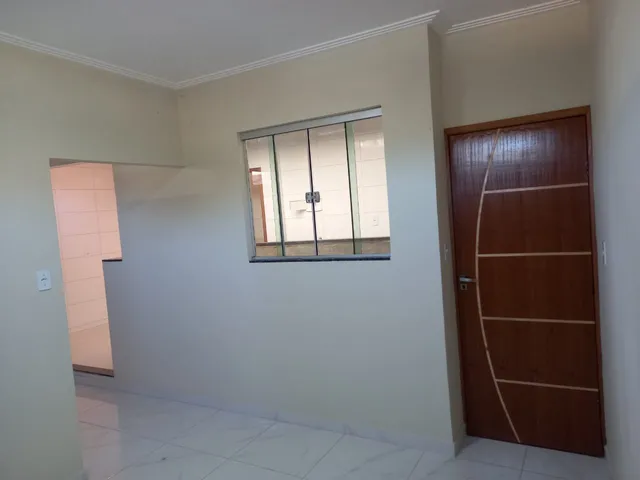 Imagem: Apartamento a Venda no Silvio Pereira II