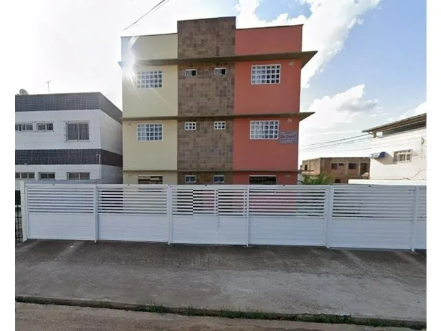 Imagem: Apartamento Residencial em Cabo de Santo