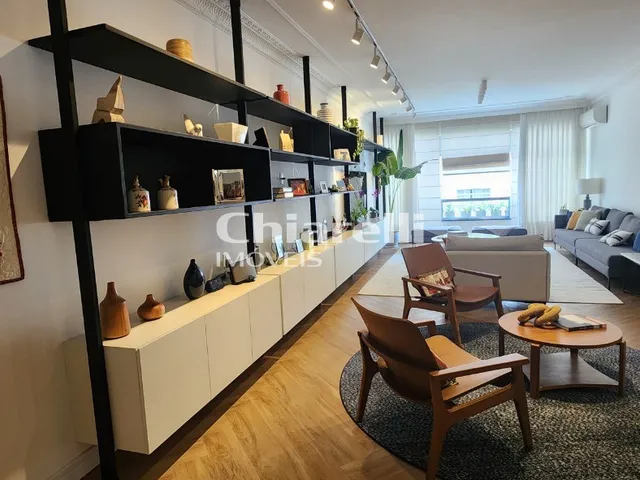 Imagem: Apartamento 4 Quartos R. Otávio Carneiro