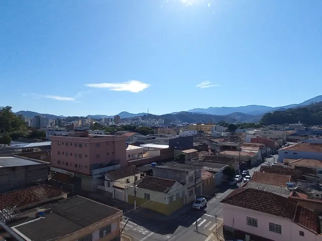 Imagem: Alugo Lindo Apartamento no Skyvision Avenida