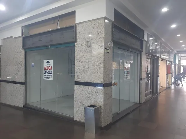 Imagem: Loja para Aluguel no Centro de Canoas