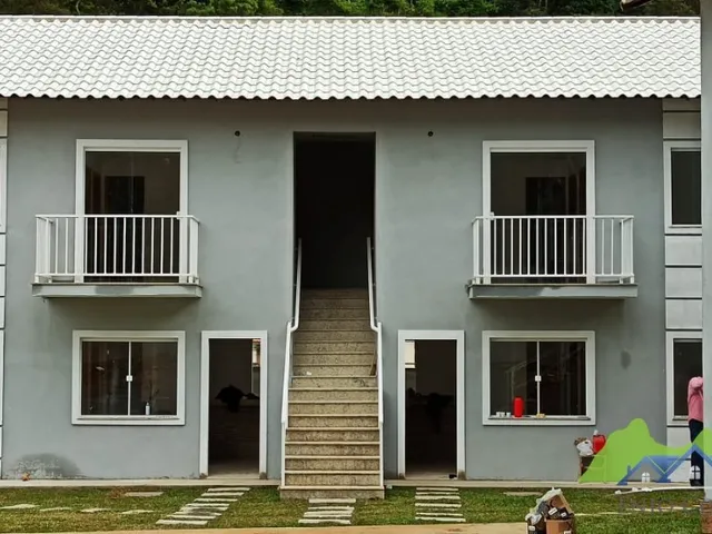 Imagem: Apartamento Residencial em Teresópolis
