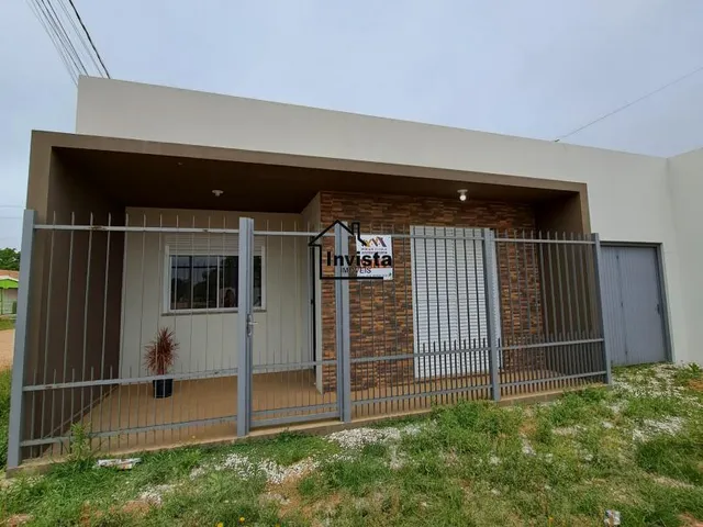 Imagem: A casa possui 2 Dormitórios, 1 Banheiro, 20m² de Área